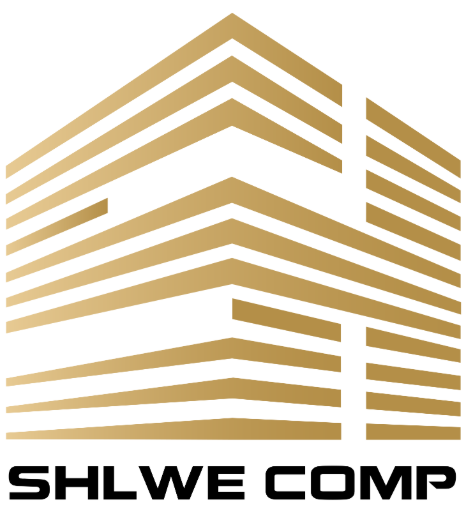 شلوێ Logo